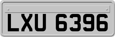 LXU6396