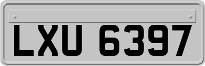 LXU6397