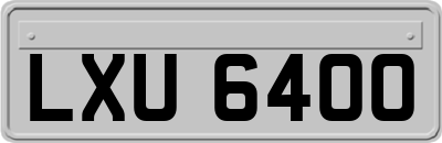 LXU6400