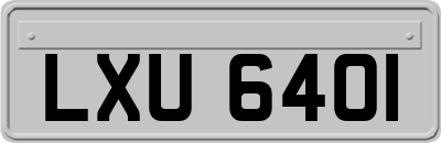LXU6401