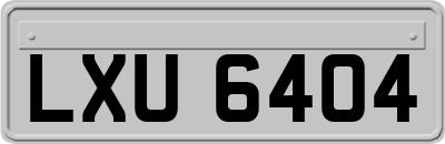 LXU6404