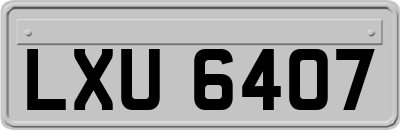 LXU6407