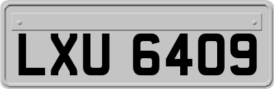 LXU6409