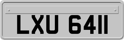 LXU6411