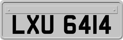 LXU6414