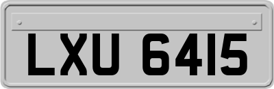 LXU6415