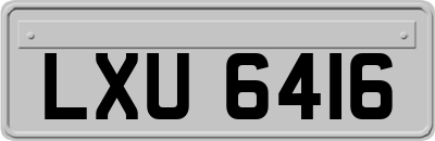 LXU6416
