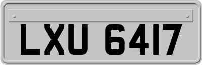 LXU6417