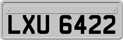 LXU6422