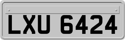 LXU6424