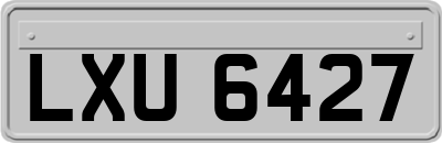 LXU6427
