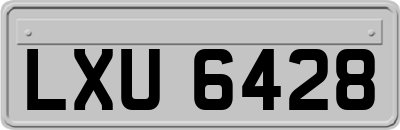 LXU6428