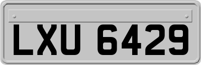 LXU6429