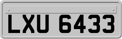 LXU6433