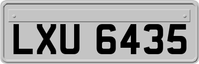 LXU6435