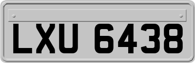 LXU6438
