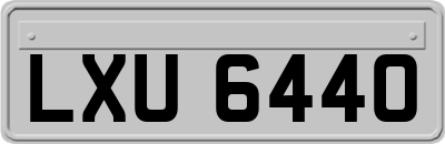 LXU6440