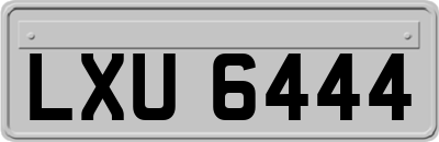 LXU6444