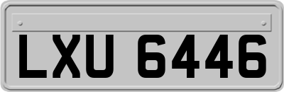 LXU6446