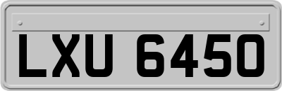 LXU6450