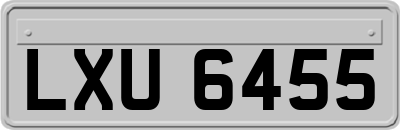 LXU6455