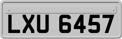 LXU6457
