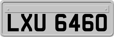 LXU6460