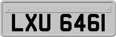 LXU6461