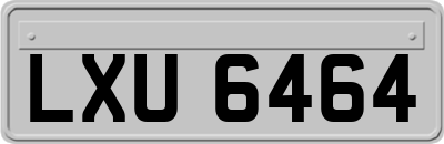 LXU6464