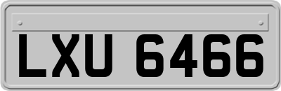LXU6466