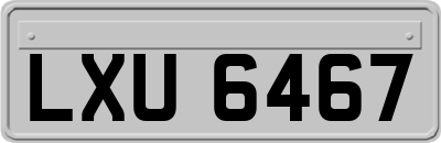 LXU6467