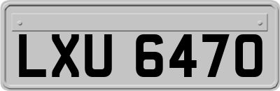 LXU6470