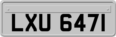 LXU6471