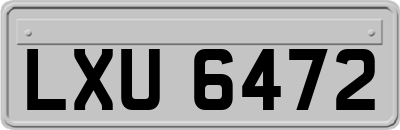 LXU6472
