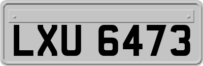 LXU6473