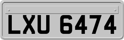 LXU6474