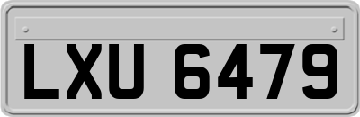 LXU6479