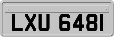 LXU6481