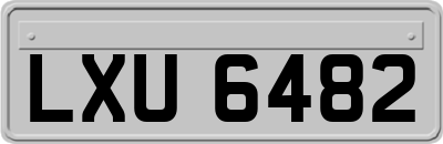LXU6482