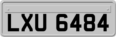 LXU6484