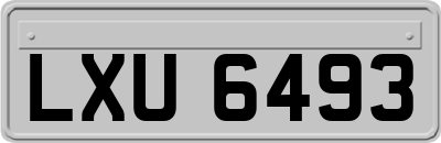 LXU6493