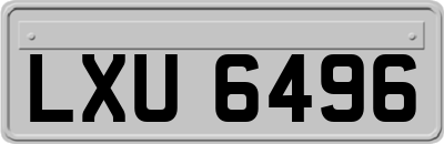 LXU6496
