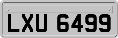 LXU6499