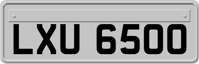 LXU6500
