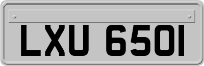 LXU6501