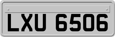 LXU6506