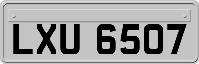 LXU6507