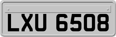 LXU6508