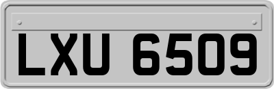 LXU6509