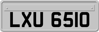 LXU6510